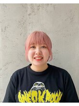 アイワナゴーホーム コンセント(I WANNA GO HOME CONCENT)&nbsp;石沢 るき