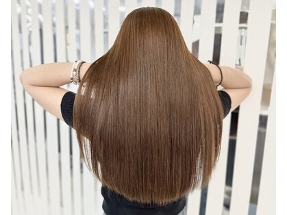 クロス(CROSS)の写真