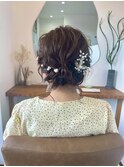 hair set