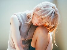 ステイシー(STACY)