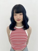 コア プラス 立川(COA PLUS)&nbsp;大人気韓国×顔まわりレイヤー