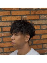 ドゥーエン 京橋店(DoEN)&nbsp;『ツイストスパイラルパーマ』