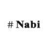 ナビ(#Nabi)のお店ロゴ