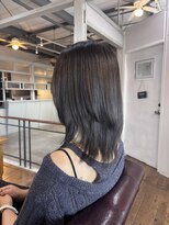 リズム(Lism) ミディアムレイヤー