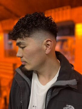 ヒロギンザ 新橋日比谷口店(HIRO GINZA) スペインカール