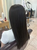 松本平太郎美容室 銀座パートフォー(PART４)&nbsp;髪質改善サイエンスアクア　◎２０代　３０代　４０代