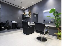 コンフィデンス 吉祥寺(confidence)の雰囲気（完全個室のお部屋で全ての技術が完結します♪）