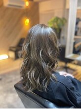 リルムエイトユー(lillm.8u)