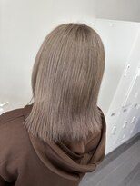 シーエスメイドバイシャチュー 栄店(CS made by SHACHU)&nbsp;ショコラグレージュ