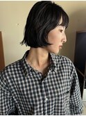 ニュアンスパーマ