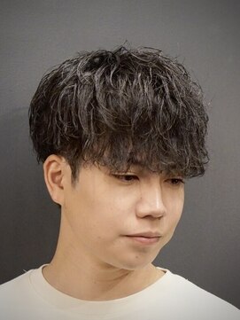 銀座 シノ 灯(shino HANARE) 【ゆるめツイストスパイラル】