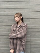 トリコ(ToricO) 小林 梨香