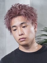 スキルメイト 天神(SKILL MATE)&nbsp;【SKILL】スパイキーショート