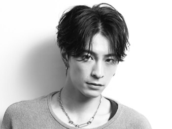 「SHOT」 メンズサロン 茨木