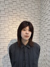 ソーエン バイ ヘッドライト 九大学研都市店(soen by HEADLIGHT)&nbsp;池味志音 ※女性NG