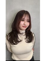 ウィル 野田阪神店(WiLL)&nbsp;トレンドレイヤーカット