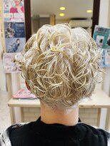 アルザス パーマ