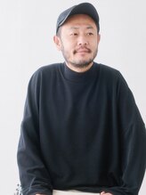 ファイブシーン アオヤマ(5SCENE AOYAMA)&nbsp;齋藤 陽介