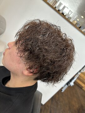 グレネイド 広畑店 (grenade) 【橋本拳斗】ツイストスパイラル