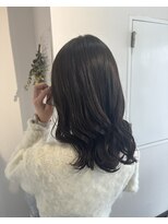 リル(lil)&nbsp;(髪質改善/メンズカット/インナーカラー/ケアブリーチ/学割U24)