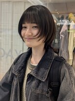 チャコレ パーチ 北千住店(Chacolle perch)&nbsp;ミニウルフ