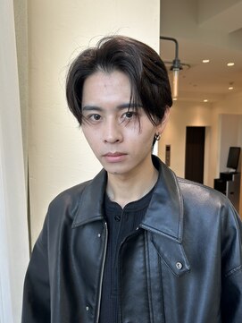 ビューギンザ(VIEW GINZA) ナチュラルセンターパート