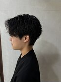 ツイスパウルフ