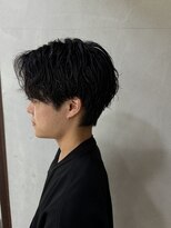 バージョン(Ver.)&nbsp;ツイスパウルフ