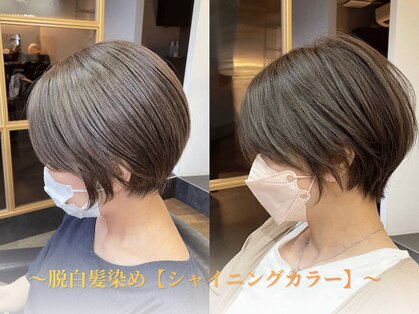 サノ(Sano)の写真