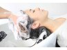 【メンズ】カット+15分ショートスパ ※学生はスパ10%off