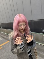 シェリム 栄(CHERIM)&nbsp;pink