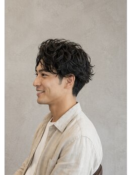 ホロル(horol)の写真/≪栄・矢場町エリアNEWOPEN≫好印象とオシャレを両立！カジュアルもビジネスも理想のスタイルを叶えます◎