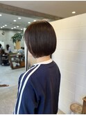 ミニボブ