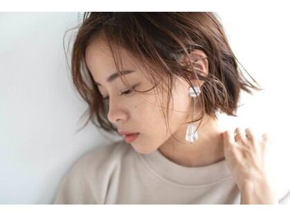 セツコ ライフ バイ ビューティー(Setsuko life × beauty)の写真