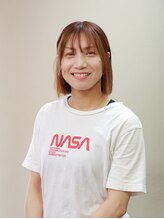 シンク 豊中店(sync) 鬼塚 夏美