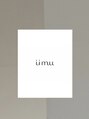 イミュー(iimu)&nbsp;iimu 