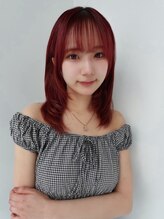 ジュイル シブヤ(JEWIL SHIBUYA) 李香