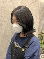 ガーデンエス 府中店(GARDENes)&nbsp;外ハネボブ