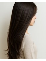 リアン(Lien)&nbsp;クイック髪質改善×艶感カラー
