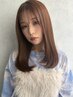 【人気No1】似合わせカット+カラー+髪質改善TR ￥17050→￥9900