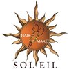 ソレイユ 新宿御苑前 (SOLEIL)のお店ロゴ