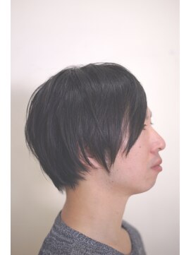 マホロ(MAHRO) グランディショート