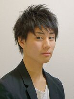 カプリヘアーデザイン(Capri Hair design) シティー☆ショート