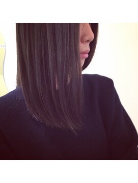 レンク(LENC) Coast.ロブスタイル★★★