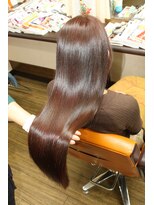 ケルア(KELUA)&nbsp;【KELUA】オータムレッド