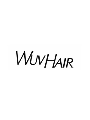 ワヴ ヘアー(WUV HAIR)