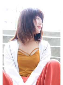 テイラー(Taylor) [Taylor]ツヤ感たっぷりワンカールボブ