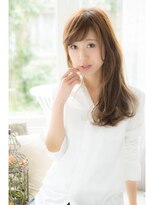 ファイル バイ リトル(file by little)&nbsp;ナチュラルロング