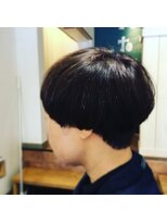 髪切屋さん テテソウエン(Tete soen)&nbsp;☆3☆