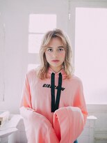 プロデュース 町田店(Produce)&nbsp;ウェットセミディー【町田/町田駅】